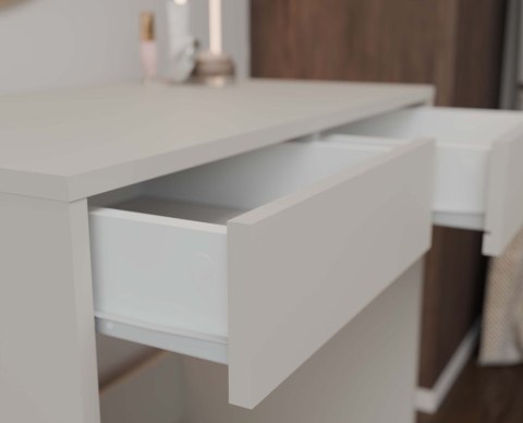 Biurko Marina 2S KASZMIR