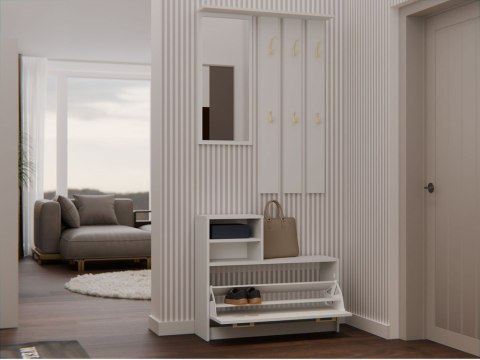 Garderoba Vera VERA KASZMIR