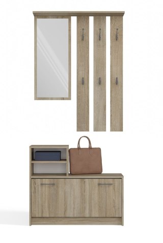 Garderoba Vera VERA SONOMA