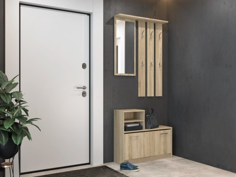 Garderoba Vera VERA SONOMA