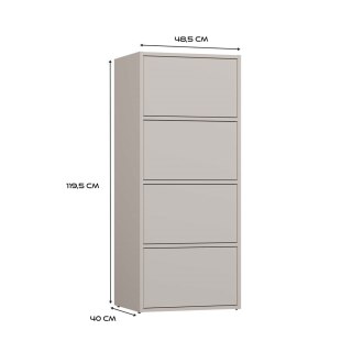 Komoda ALMA ALMA KASZMIR