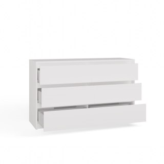 Komoda Karo K120 BIAŁY