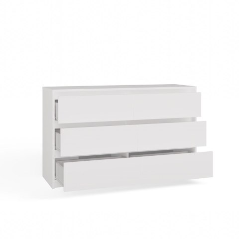 Komoda Karo K120 BIAŁY