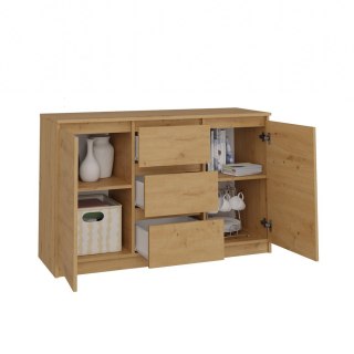 Komoda Malwa 2D3S ARTISAN