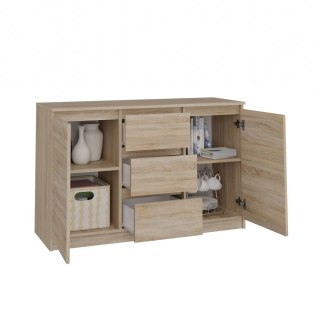 Komoda Malwa 2D3S SONOMA