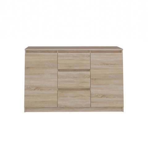 Komoda Malwa 2D3S SONOMA