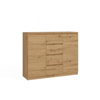 Komoda Malwa 2D4S/120 ARTISAN