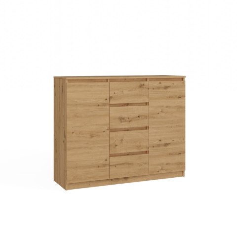 Komoda Malwa 2D4S/120 ARTISAN