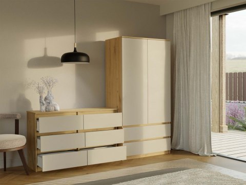 Komoda Malwa M6/120 ARTISAN KASZMIR