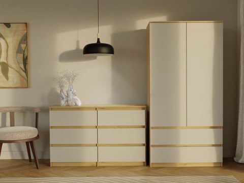 Komoda Malwa M6/120 ARTISAN KASZMIR