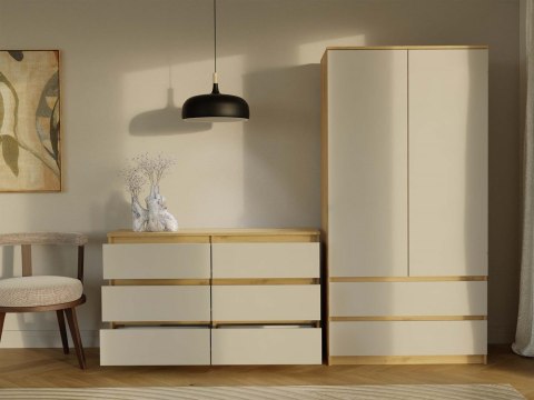 Komoda Malwa M6/120 ARTISAN KASZMIR