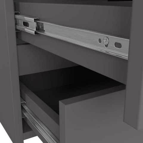 KOMODA CL100 6SZ PK SZARA