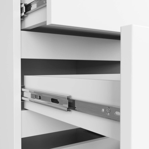 KOMODA CL4 PK BIAŁA