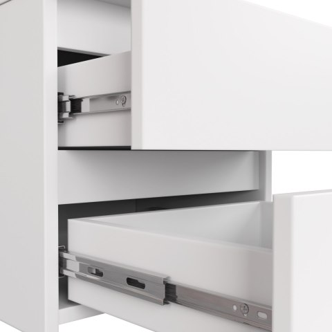 KOMODA CL5 PK BIAŁA