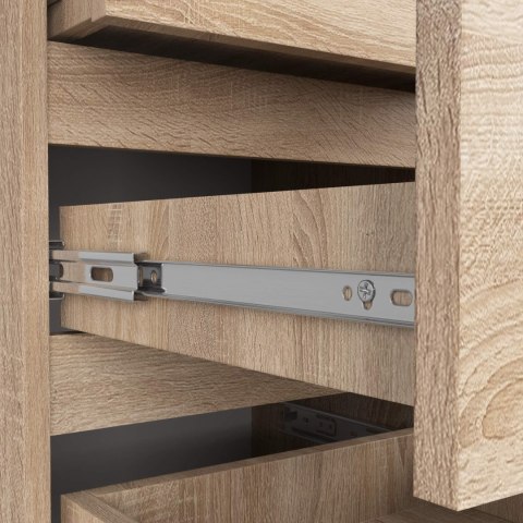 KOMODA CL5 PK DĄB SONOMA