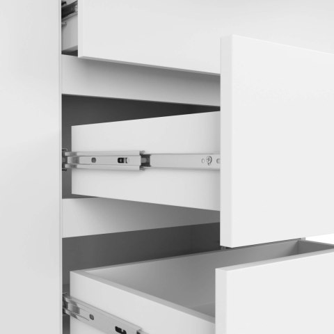 KOMODA K013 CLP PK BIAŁA