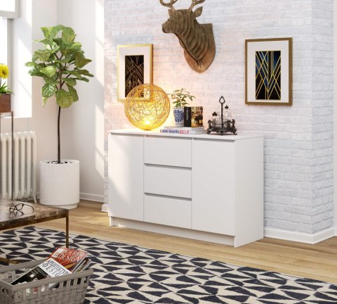 KOMODA K016 CLP PK BIAŁA