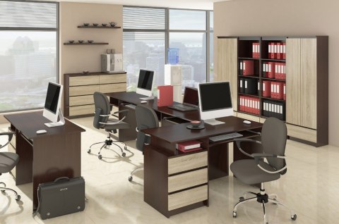 KOMODA K140 8SZ CLP VENGE / SONOMA