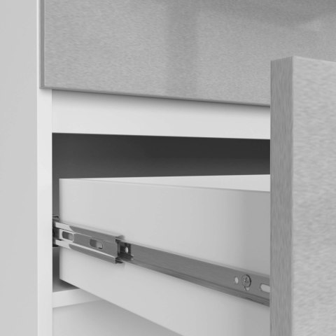 KOMODA K160 10SZ CLP PK METALIK POŁYSK