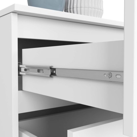 KOMODA K160 4SZ CLP PK BIAŁY