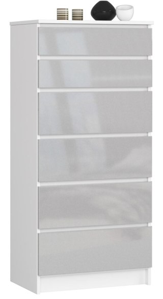 KOMODA K60 6SZ CLP PK METALIK POŁYSK