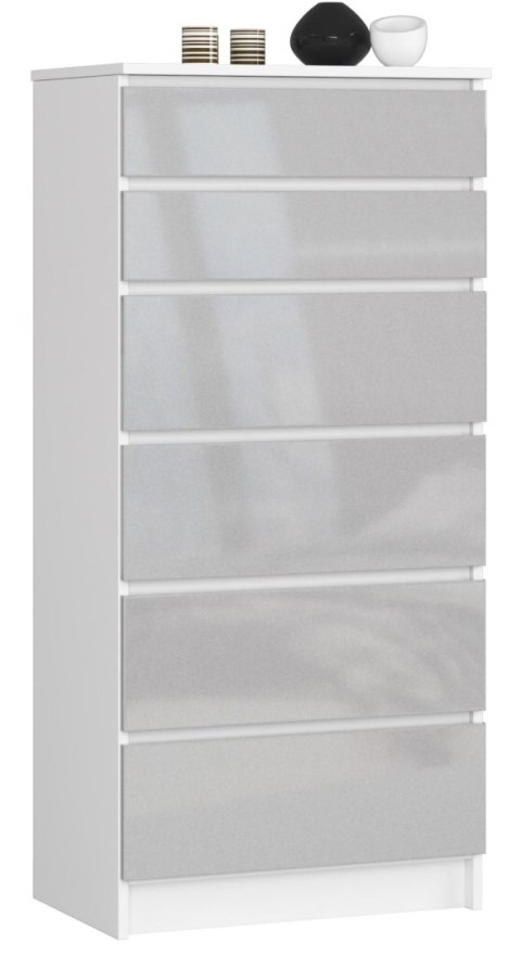 KOMODA K60 6SZ CLP PK METALIK POŁYSK