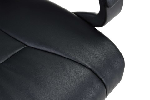Fotel Biurowy OCF-30 CZARNY
