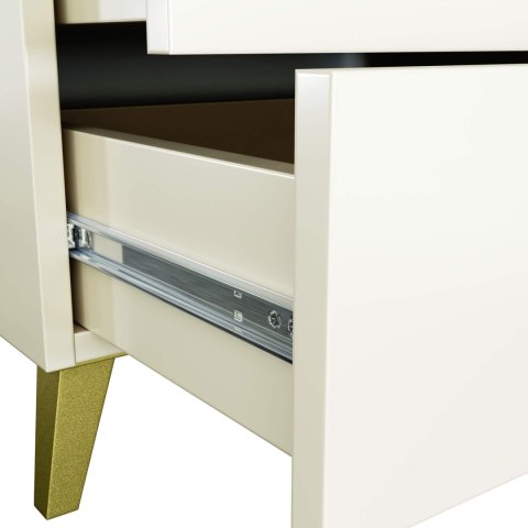 KOMODA MOBI K-04 KASZMIR ZŁOTO