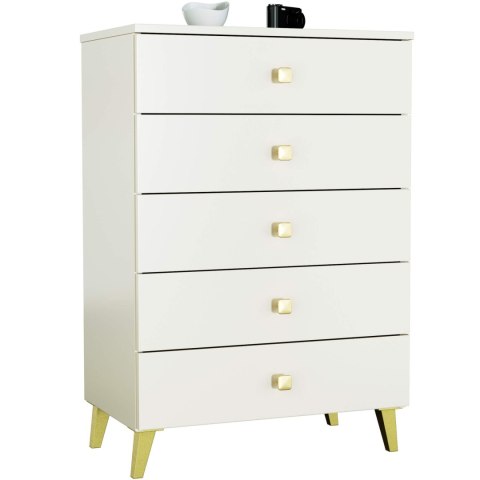 KOMODA MOBI K-05 KASZMIR ZŁOTO