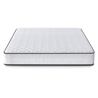 MATERAC Z POKROWCEM 160x200 H24