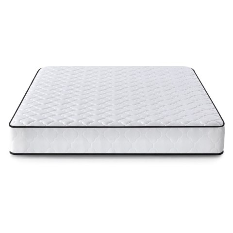 MATERAC Z POKROWCEM 160x200 H24