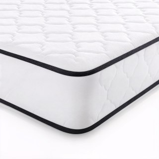 MATERAC Z POKROWCEM 160x200 H24
