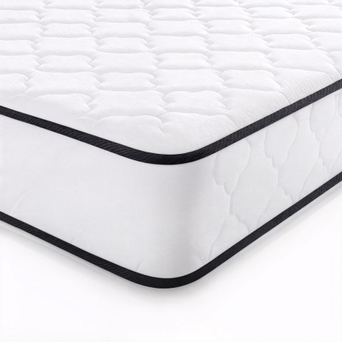 MATERAC Z POKROWCEM 160x200 H24