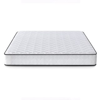 MATERAC Z POKROWCEM 180x200 H24