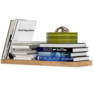 PÓŁKA PS-3 60cm DĄB SONOMA