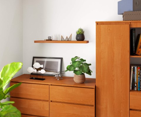 PÓŁKA PS-4 80cm OLCHA