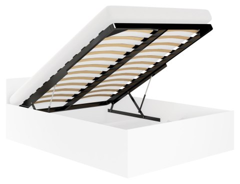 Stelaż metalowy do łóżka 160x200 podnoszony