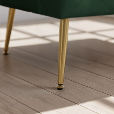 PUFA MADRID BUTELKOWA ZIELEŃ