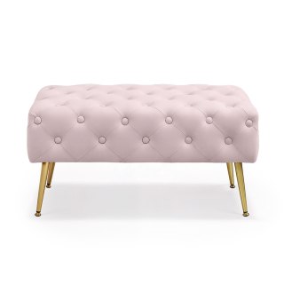 PUFA MADRID PUDROWY RÓŻ