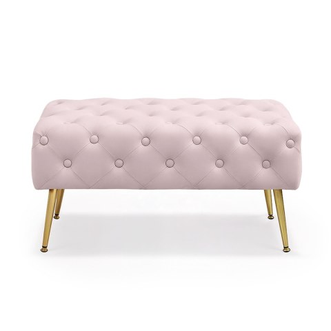 PUFA MADRID PUDROWY RÓŻ