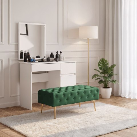 PUFA MONACO BUTELKOWA ZIELEŃ