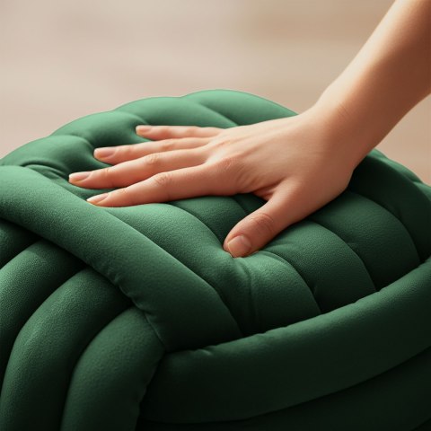 PUFA NILO BUTELKOWA ZIELEŃ