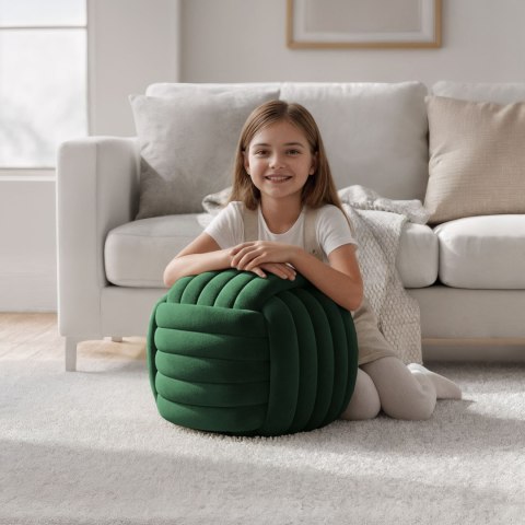 PUFA NILO BUTELKOWA ZIELEŃ