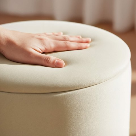 PUFA OTWIERANA LILI KASZMIR