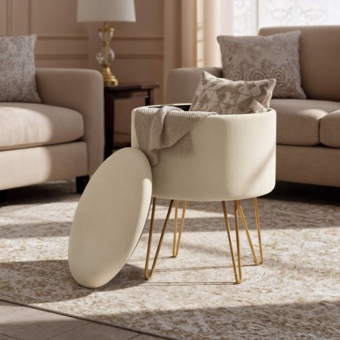 PUFA OTWIERANA LILI KASZMIR