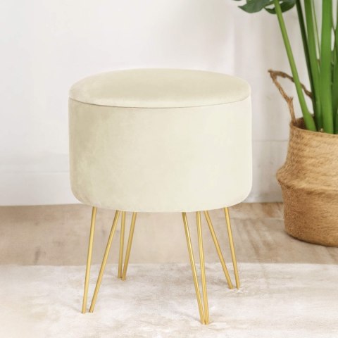 PUFA OTWIERANA LILI KASZMIR