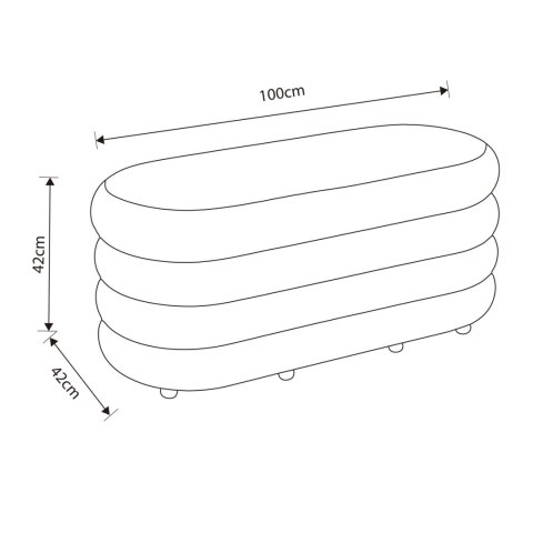 PUFA PUFFO MGLISTA BIEL