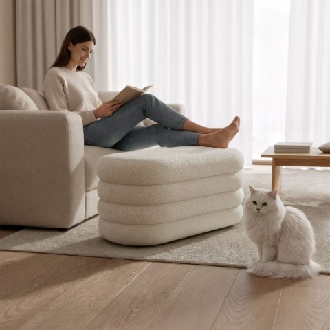 PUFA PUFFO MGLISTA BIEL