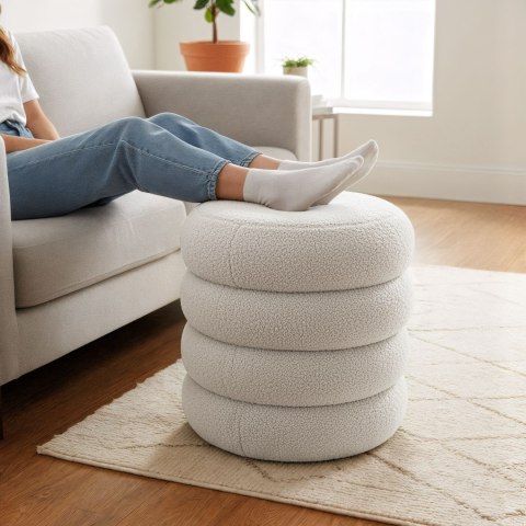 PUFA SNUGGO MGLISTA BIEL