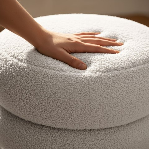 PUFA SNUGGO MGLISTA BIEL